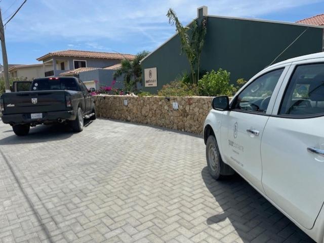 Puur Bonaire Boetiekhotel Belnem Exterior foto