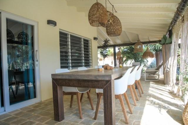 Puur Bonaire Boetiekhotel Belnem Exterior foto